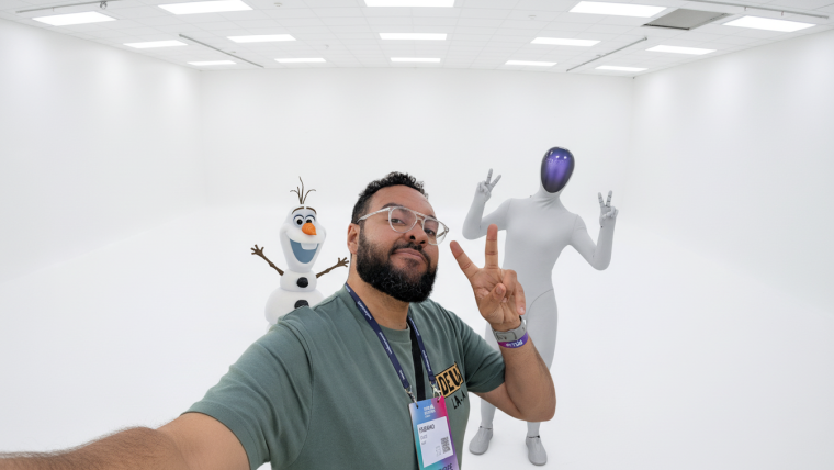 Embodied AI: when intelligence leaves the digital realm and begins to inhabit the physical world