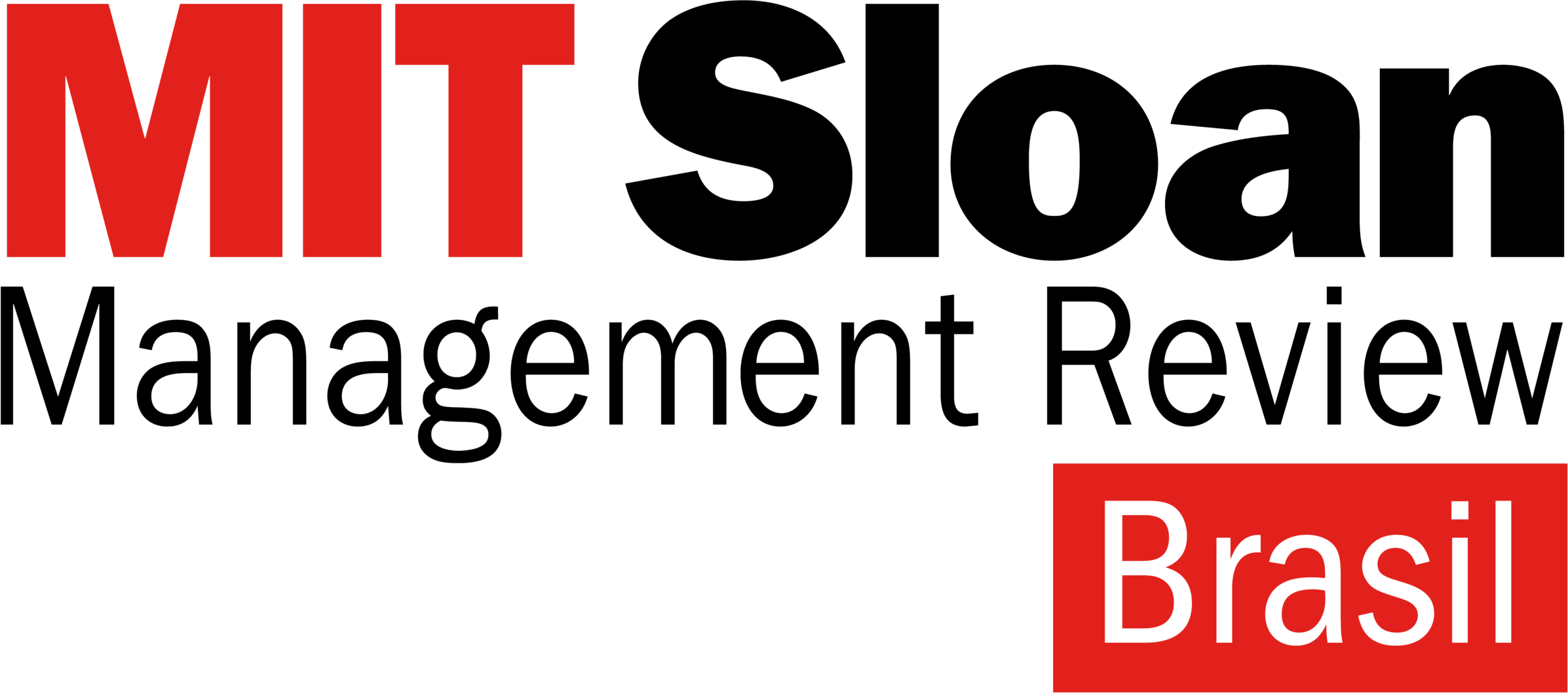 MIT Sloan Management Review Brasil
