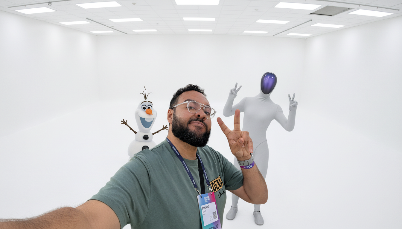 Embodied AI: when intelligence leaves the digital realm and begins to inhabit the physical world